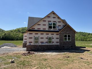 0 Hurricane Creek Rd, Woodbury, TN 37190