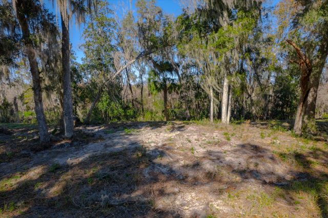 0 Ridgeline Avenue, Satsuma, FL 32189