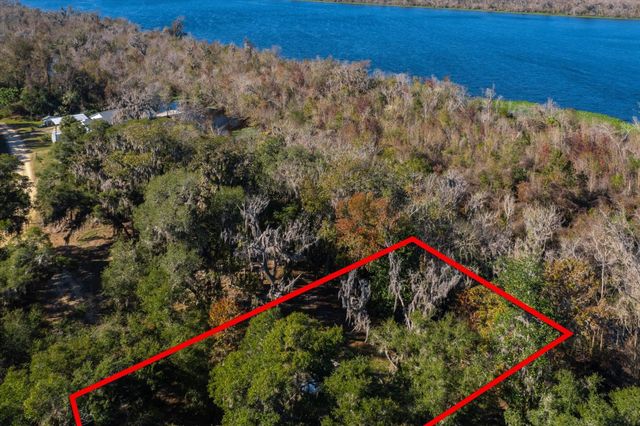 0 Ridgeline Avenue, Satsuma, FL 32189