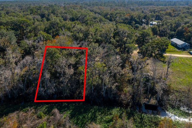 0 Ridgeline Avenue, Satsuma, FL 32189