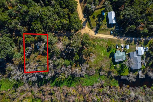 0 Ridgeline Avenue, Satsuma, FL 32189