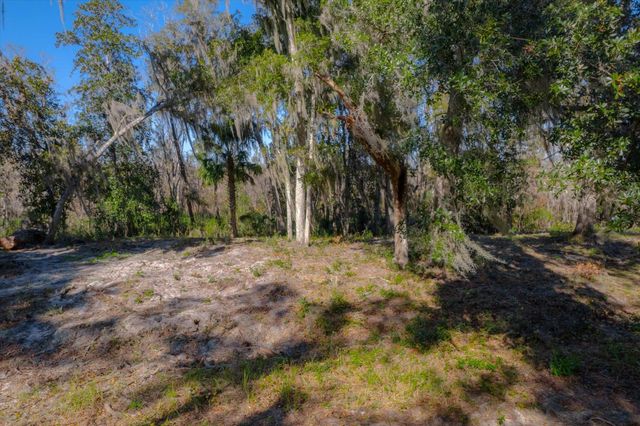 0 Ridgeline Avenue, Satsuma, FL 32189