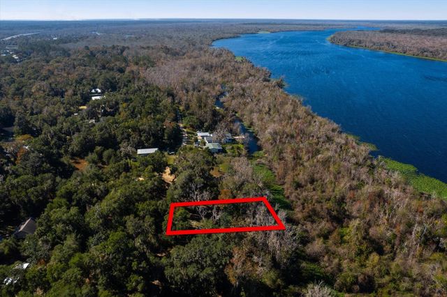0 Ridgeline Avenue, Satsuma, FL 32189