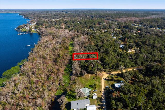 0 Ridgeline Avenue, Satsuma, FL 32189