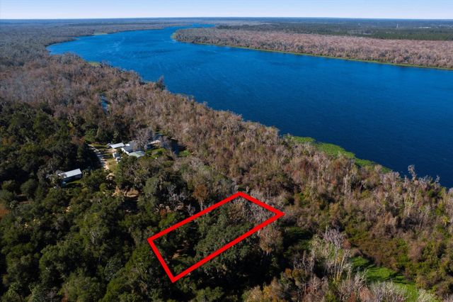 0 Ridgeline Avenue, Satsuma, FL 32189