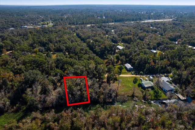 0 Ridgeline Avenue, Satsuma, FL 32189