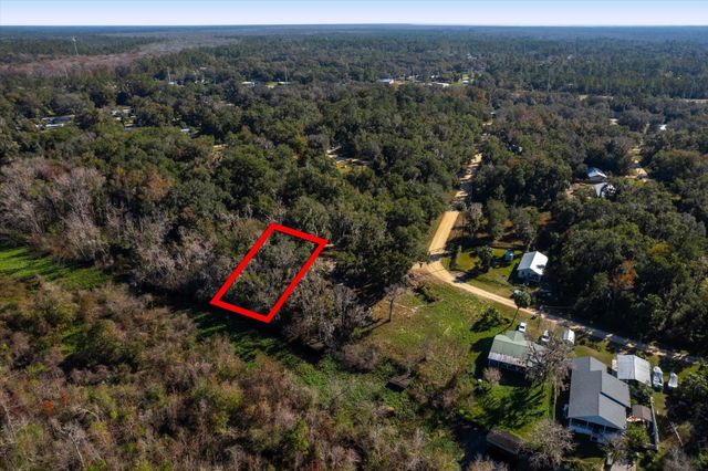 0 Ridgeline Avenue, Satsuma, FL 32189