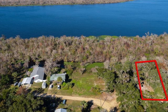 0 Ridgeline Avenue, Satsuma, FL 32189