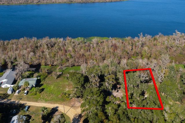 0 Ridgeline Avenue, Satsuma, FL 32189