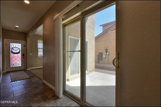 12656 FAIR OAKS Court, Horizon City, TX 79928