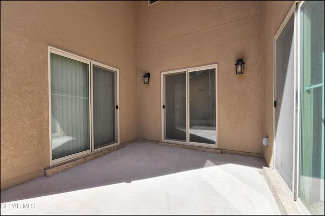 12656 FAIR OAKS Court, Horizon City, TX 79928