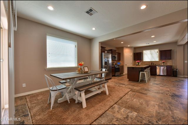 12656 FAIR OAKS Court, Horizon City, TX 79928