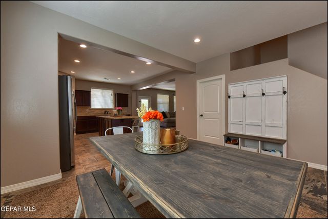 12656 FAIR OAKS Court, Horizon City, TX 79928