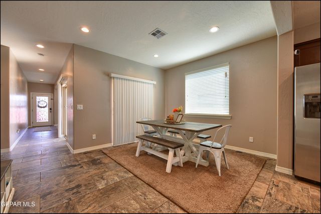 12656 FAIR OAKS Court, Horizon City, TX 79928