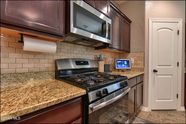 12656 FAIR OAKS Court, Horizon City, TX 79928