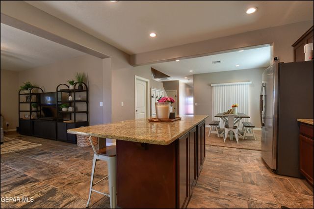 12656 FAIR OAKS Court, Horizon City, TX 79928