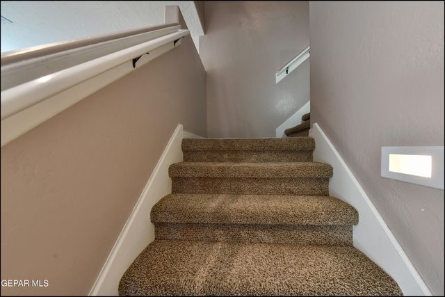 12656 FAIR OAKS Court, Horizon City, TX 79928