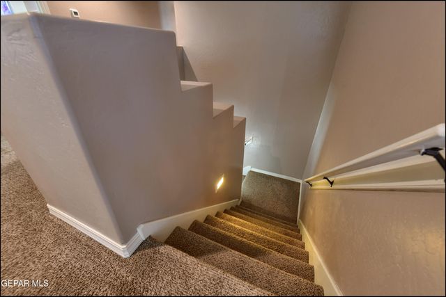 12656 FAIR OAKS Court, Horizon City, TX 79928