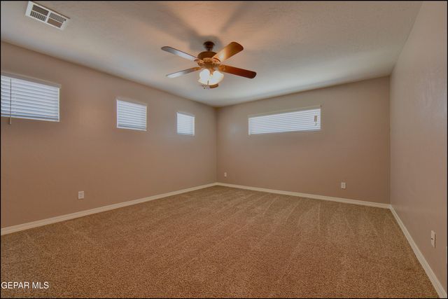 12656 FAIR OAKS Court, Horizon City, TX 79928