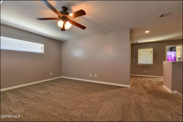 12656 FAIR OAKS Court, Horizon City, TX 79928