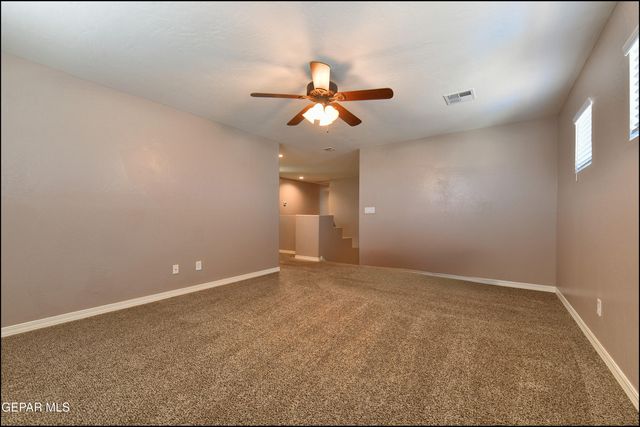 12656 FAIR OAKS Court, Horizon City, TX 79928