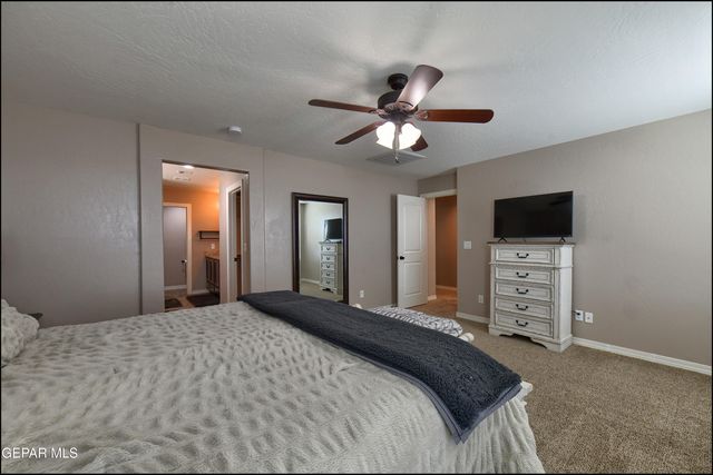 12656 FAIR OAKS Court, Horizon City, TX 79928