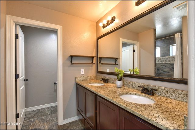 12656 FAIR OAKS Court, Horizon City, TX 79928