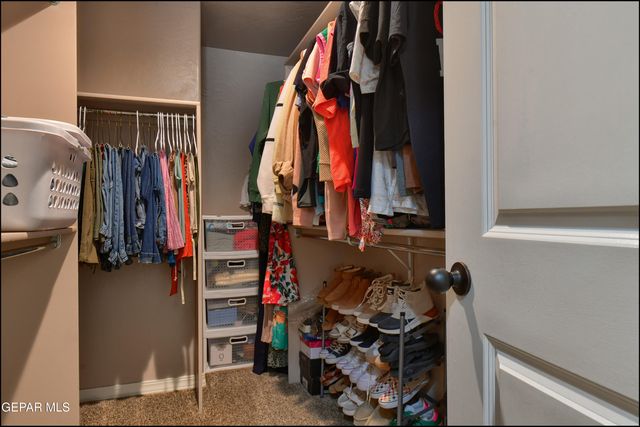 12656 FAIR OAKS Court, Horizon City, TX 79928