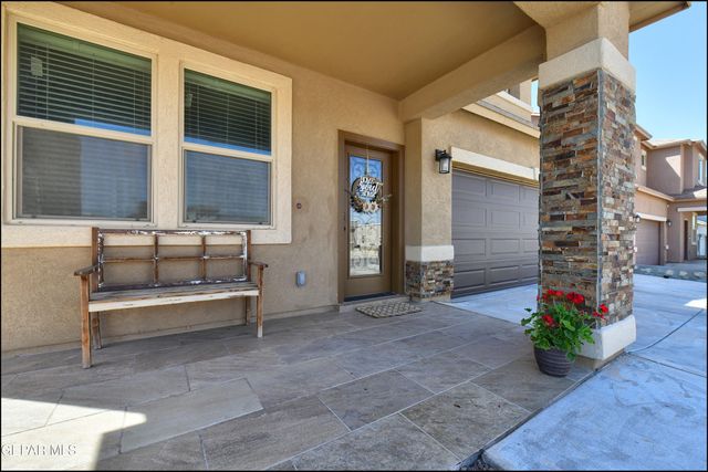 12656 FAIR OAKS Court, Horizon City, TX 79928