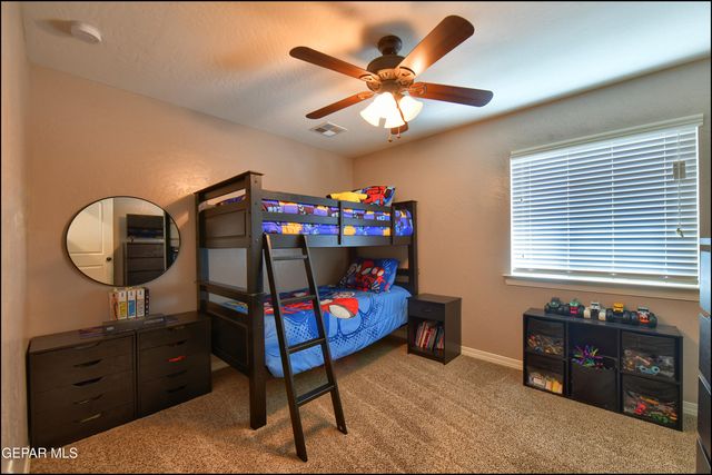 12656 FAIR OAKS Court, Horizon City, TX 79928