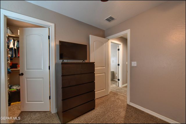 12656 FAIR OAKS Court, Horizon City, TX 79928