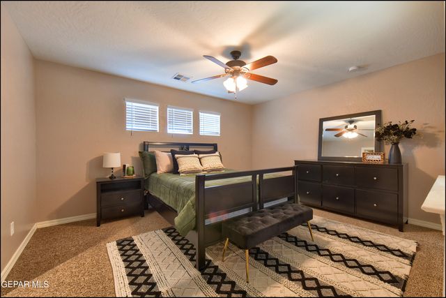 12656 FAIR OAKS Court, Horizon City, TX 79928