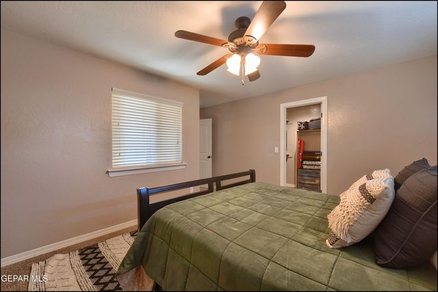 12656 FAIR OAKS Court, Horizon City, TX 79928