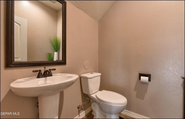 12656 FAIR OAKS Court, Horizon City, TX 79928