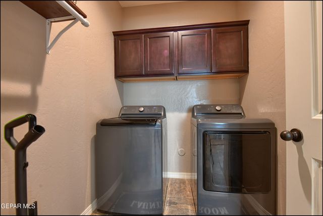 12656 FAIR OAKS Court, Horizon City, TX 79928