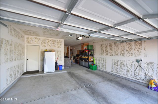 12656 FAIR OAKS Court, Horizon City, TX 79928