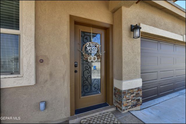 12656 FAIR OAKS Court, Horizon City, TX 79928