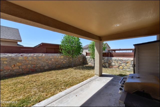 12656 FAIR OAKS Court, Horizon City, TX 79928