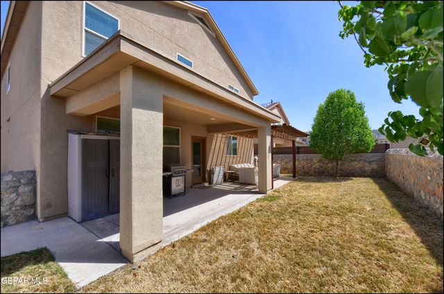 12656 FAIR OAKS Court, Horizon City, TX 79928