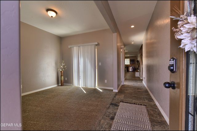 12656 FAIR OAKS Court, Horizon City, TX 79928