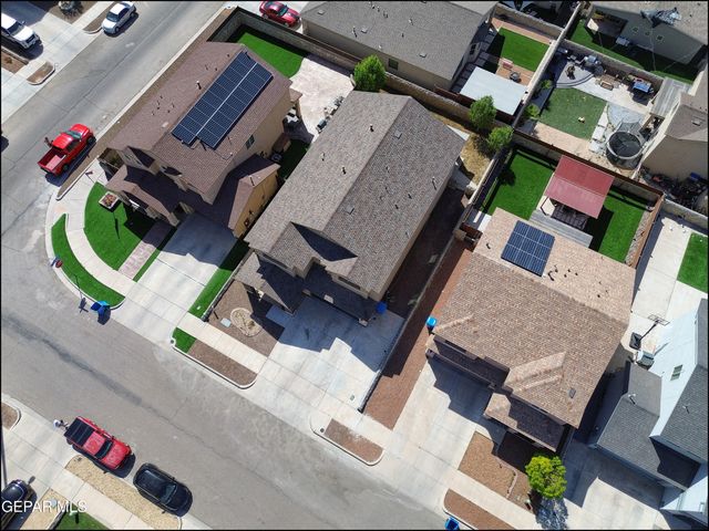 12656 FAIR OAKS Court, Horizon City, TX 79928