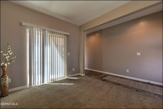 12656 FAIR OAKS Court, Horizon City, TX 79928