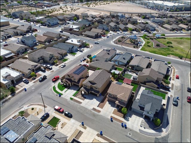 12656 FAIR OAKS Court, Horizon City, TX 79928