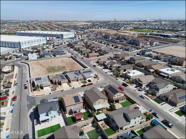 12656 FAIR OAKS Court, Horizon City, TX 79928