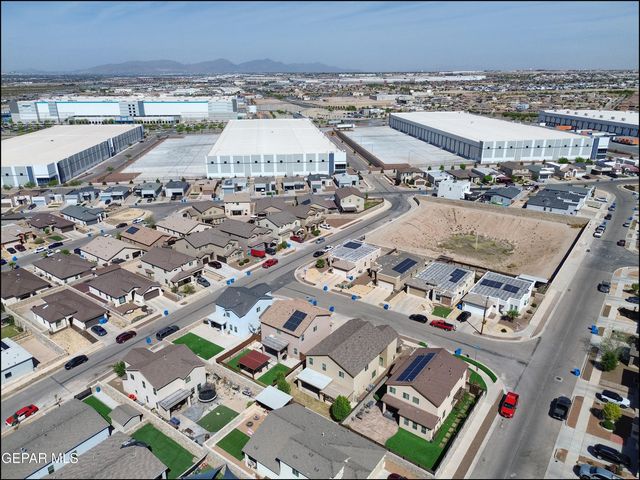 12656 FAIR OAKS Court, Horizon City, TX 79928