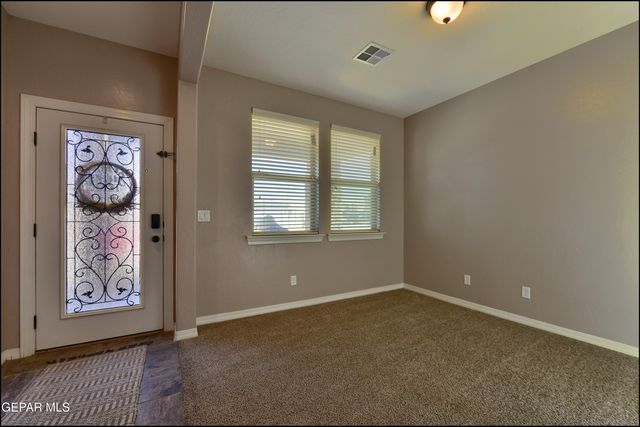 12656 FAIR OAKS Court, Horizon City, TX 79928