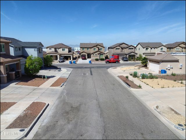 12656 FAIR OAKS Court, Horizon City, TX 79928