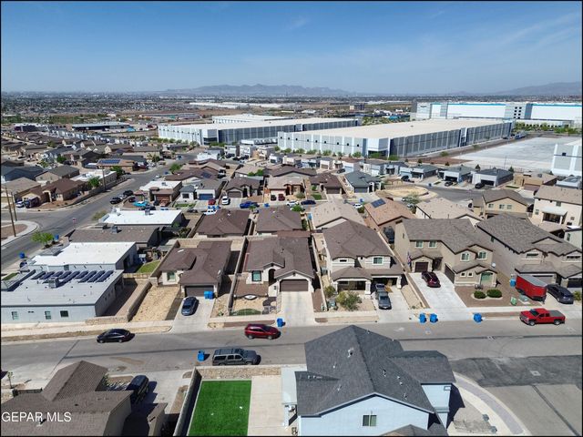 12656 FAIR OAKS Court, Horizon City, TX 79928