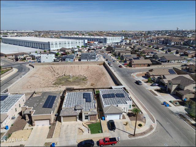 12656 FAIR OAKS Court, Horizon City, TX 79928