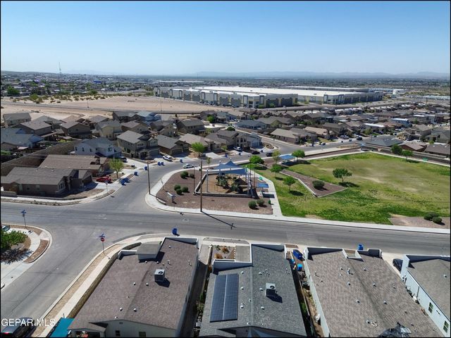 12656 FAIR OAKS Court, Horizon City, TX 79928